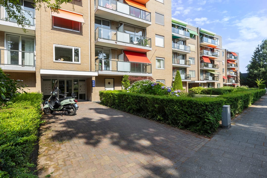 Foto 41 van Koning Lodewijklaan 104