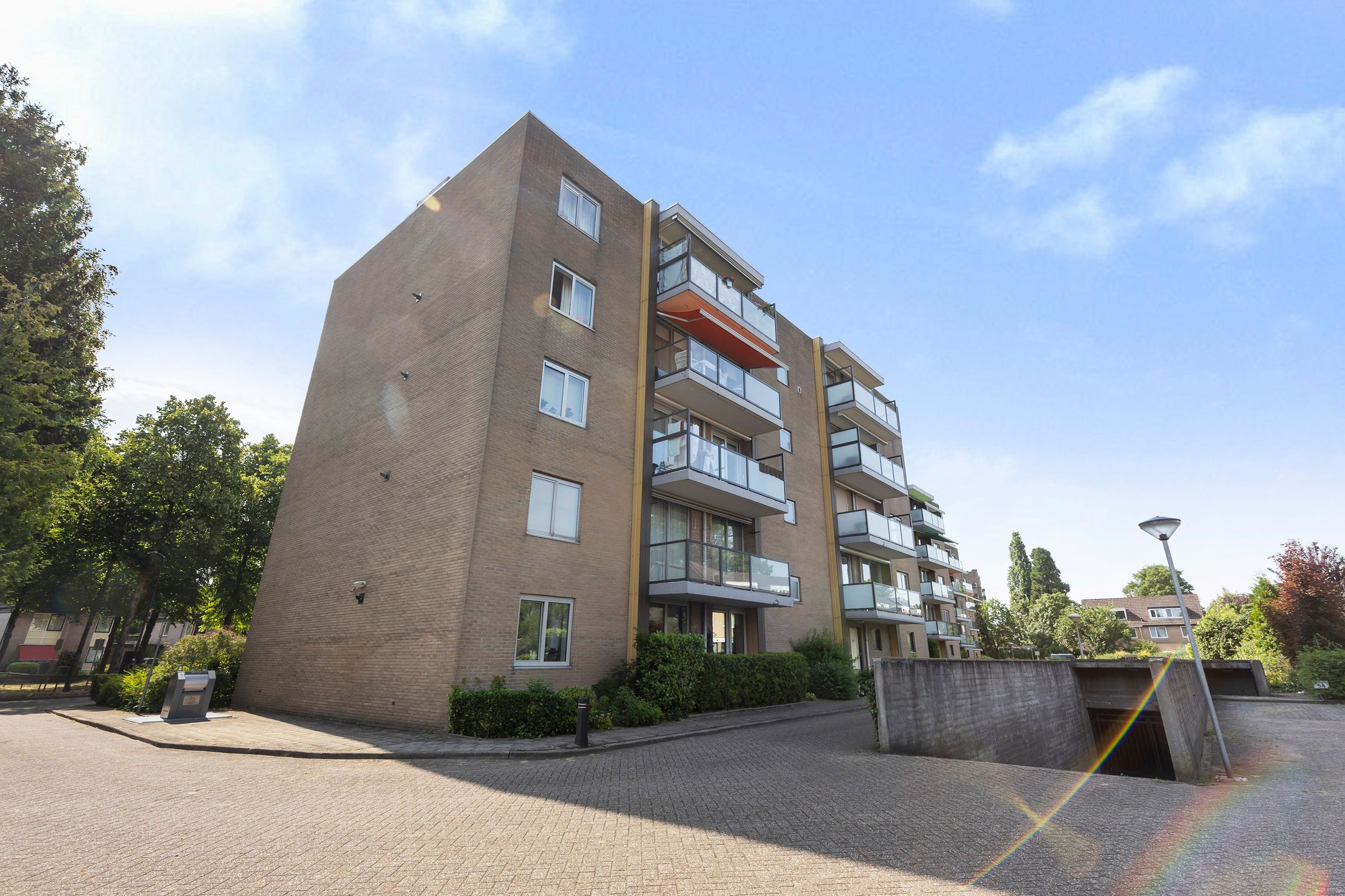 Foto 42 van Koning Lodewijklaan 104