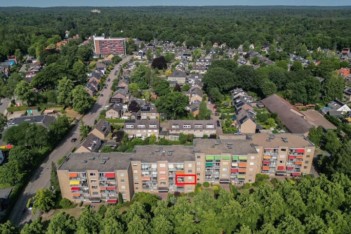 Photo 10 of Koning Lodewijklaan 104