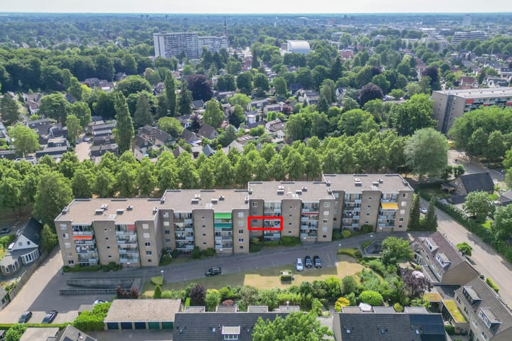 Photo 18 of Koning Lodewijklaan 104