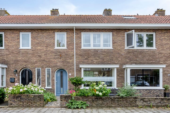 Foto 7 van Apeldoornsestraat 19