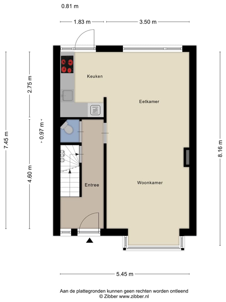 Foto 41 van Apeldoornsestraat 19