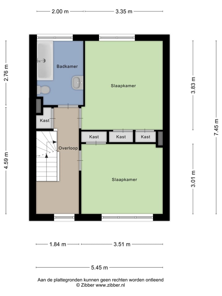 Foto 42 van Apeldoornsestraat 19