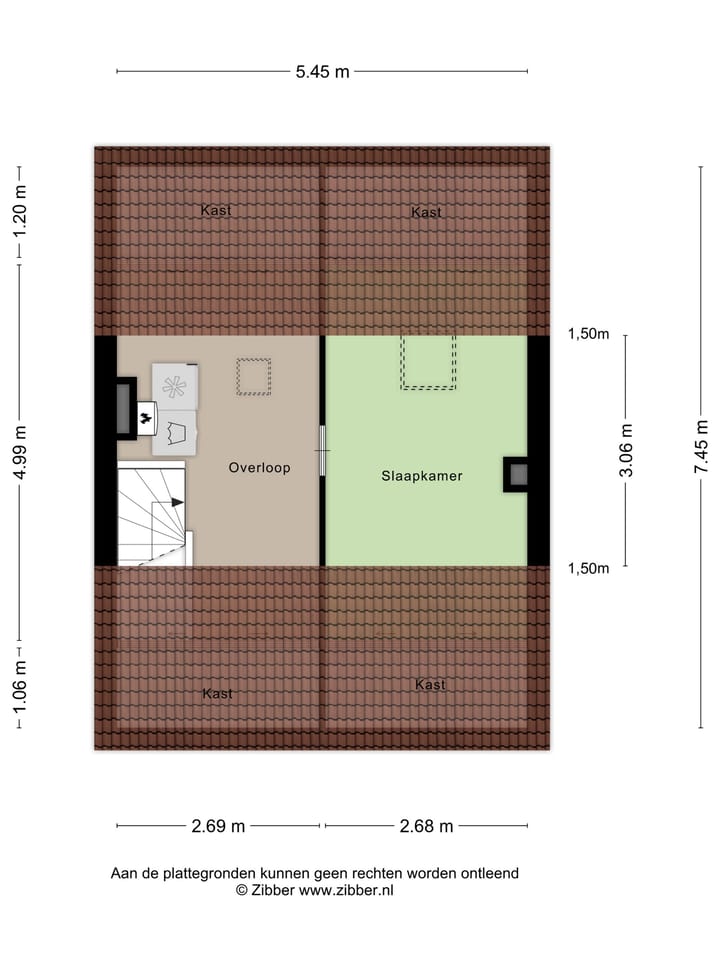 Foto 43 van Apeldoornsestraat 19