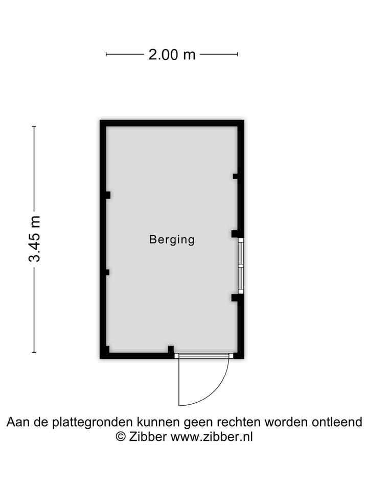 Foto 44 van Apeldoornsestraat 19