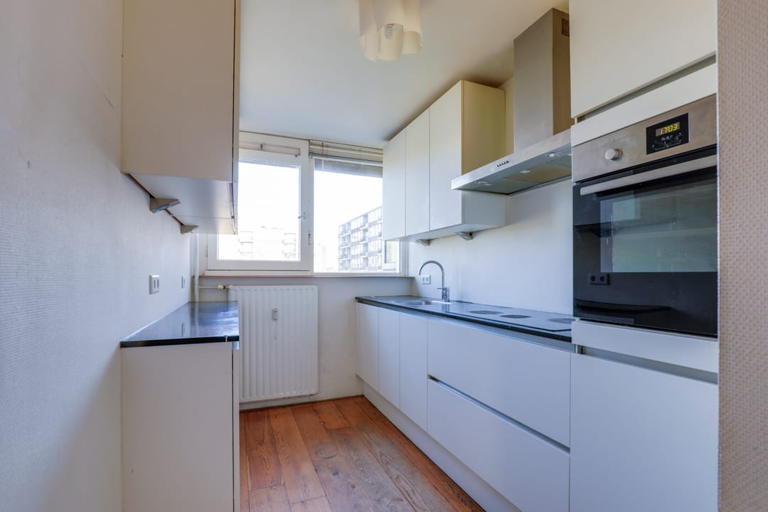 Foto 7 van Tafelbergdreef 60