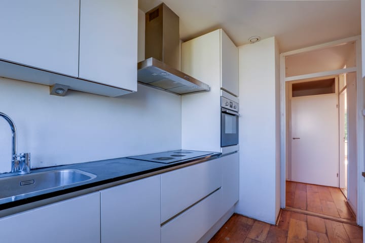 Foto 8 van Tafelbergdreef 60