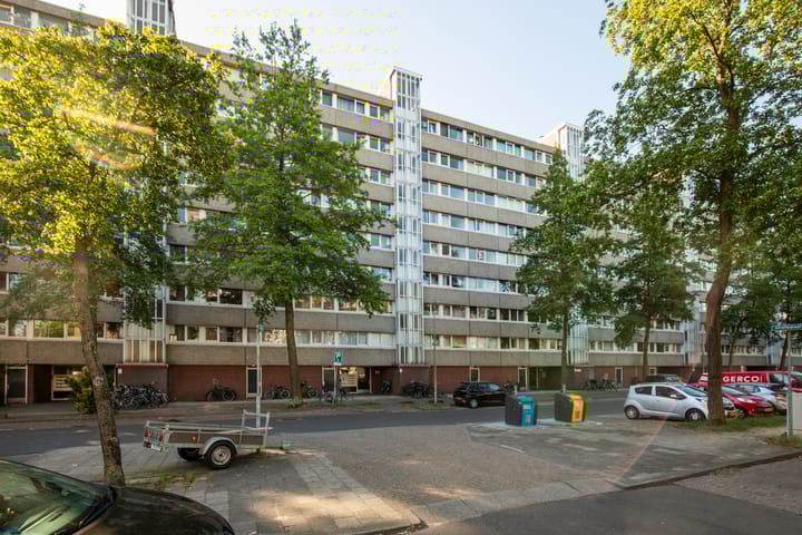 Foto 28 van Tafelbergdreef 60