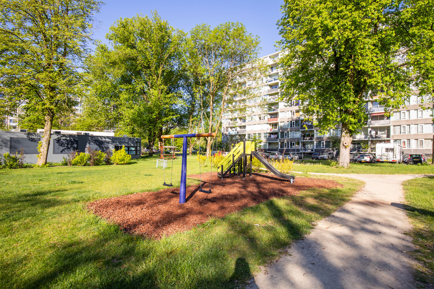 Foto 29 van Tafelbergdreef 60