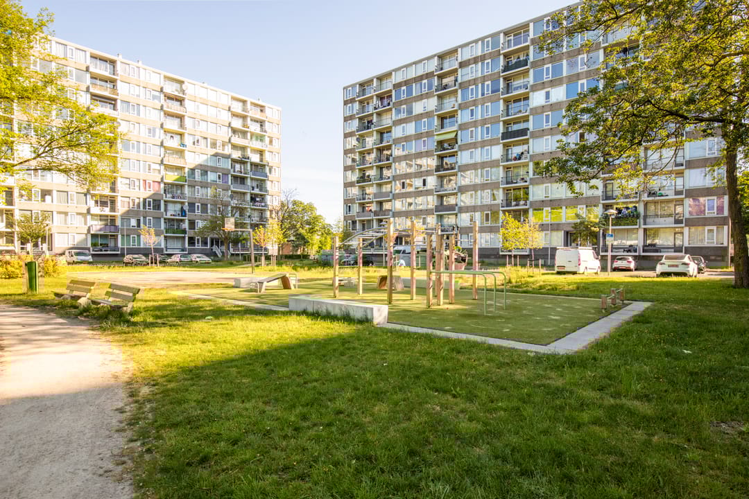 Foto 1 van Tafelbergdreef 60