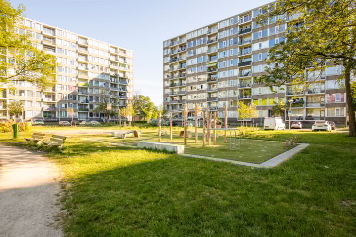 Foto 1 van Tafelbergdreef 60