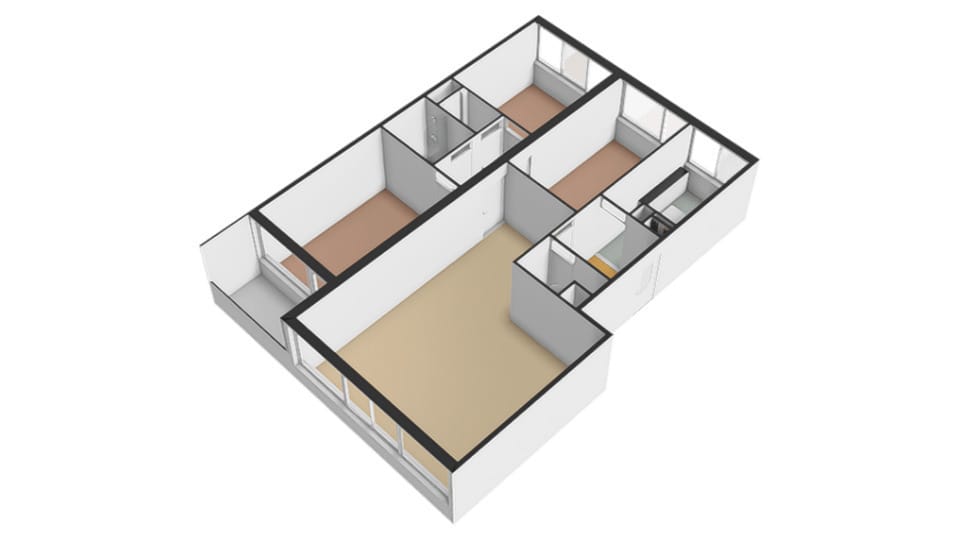 Foto 31 van Tafelbergdreef 60