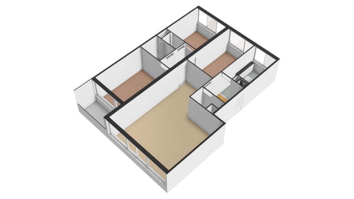 Foto 31 van Tafelbergdreef 60