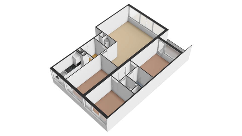 Foto 32 van Tafelbergdreef 60