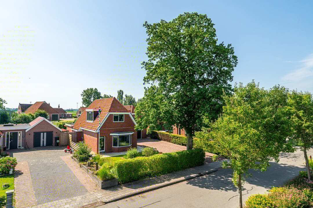 Foto 7 van Menamerdyk 7