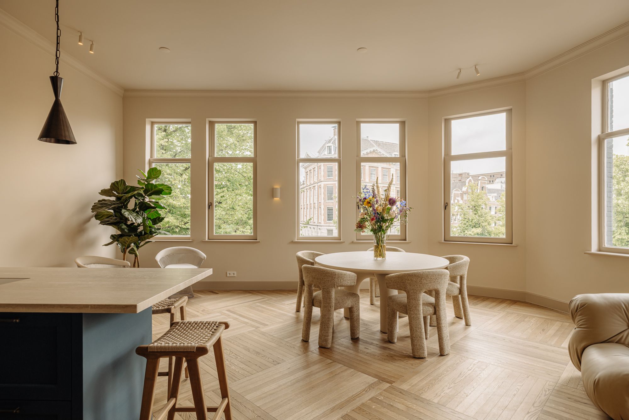 Foto 3 van Nieuwe Spiegelstraat 26-A