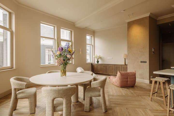 Foto 4 van Nieuwe Spiegelstraat 26-A