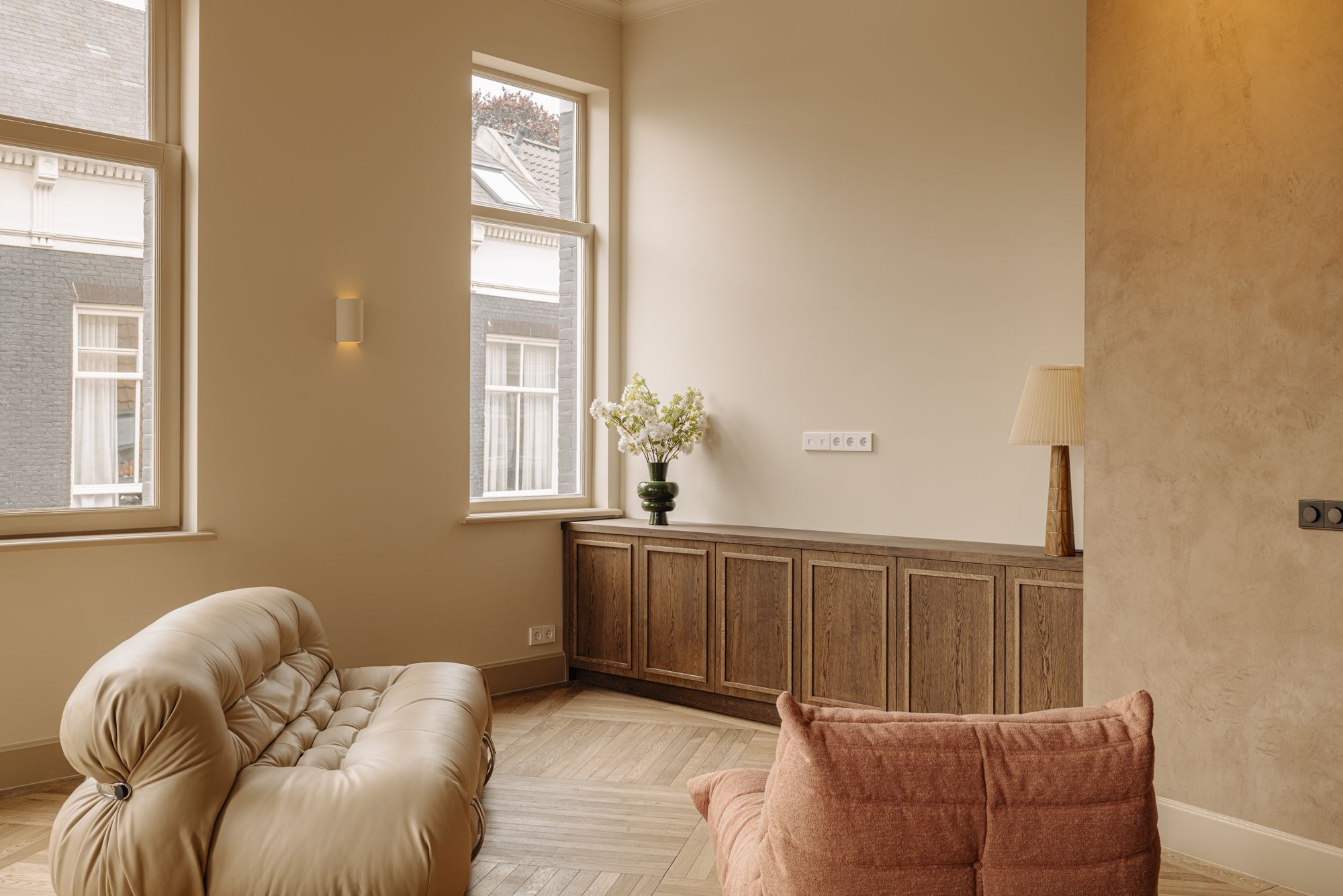 Foto 6 van Nieuwe Spiegelstraat 26-A