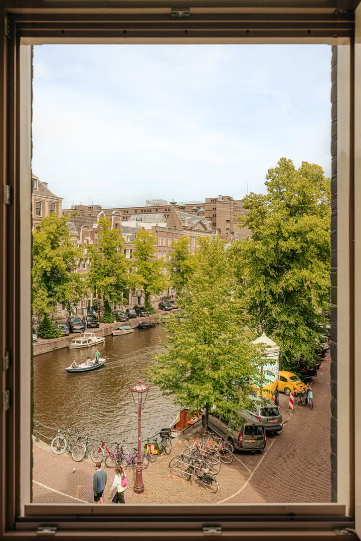 Foto 8 van Nieuwe Spiegelstraat 26-A