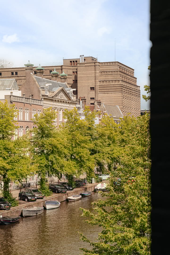 Foto 9 van Nieuwe Spiegelstraat 26-A