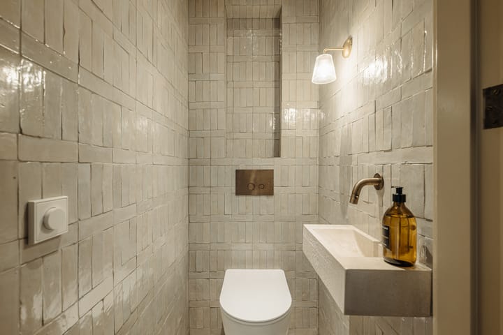 Foto 29 van Nieuwe Spiegelstraat 26-A