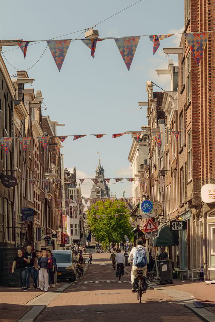 Foto 30 van Nieuwe Spiegelstraat 26-A