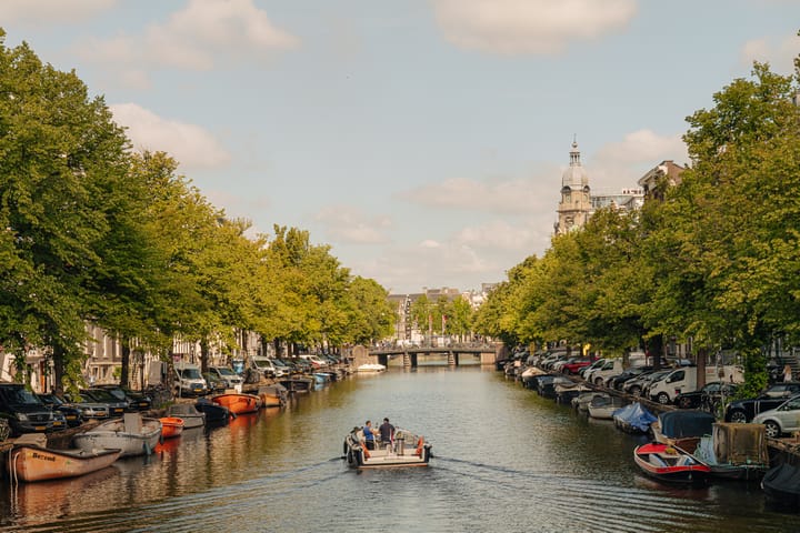 Foto 32 van Nieuwe Spiegelstraat 26-A