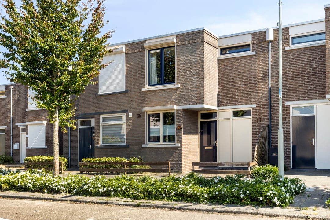 Photo 2 of Kruidenlaan 204