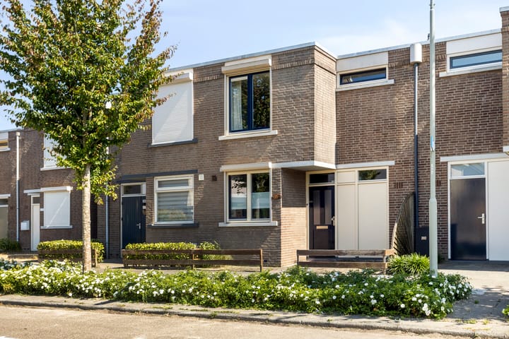 Photo 2 of Kruidenlaan 204