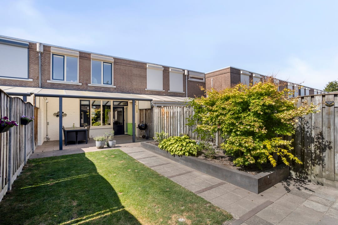 Photo 22 of Kruidenlaan 204