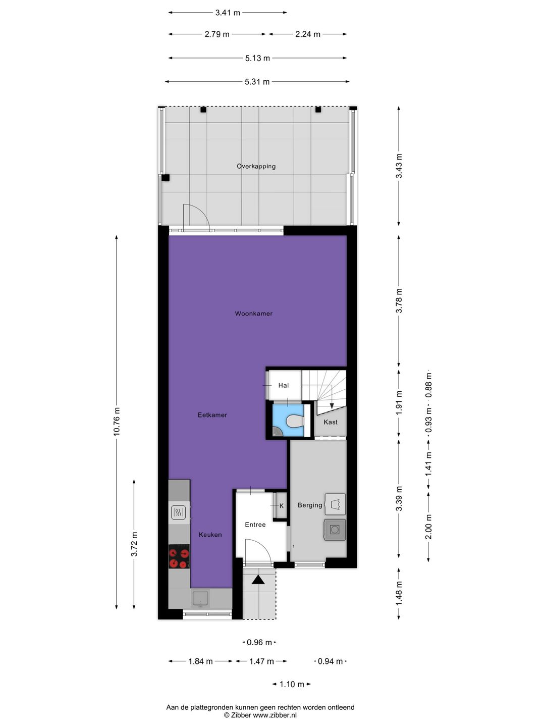 Photo 28 of Kruidenlaan 204