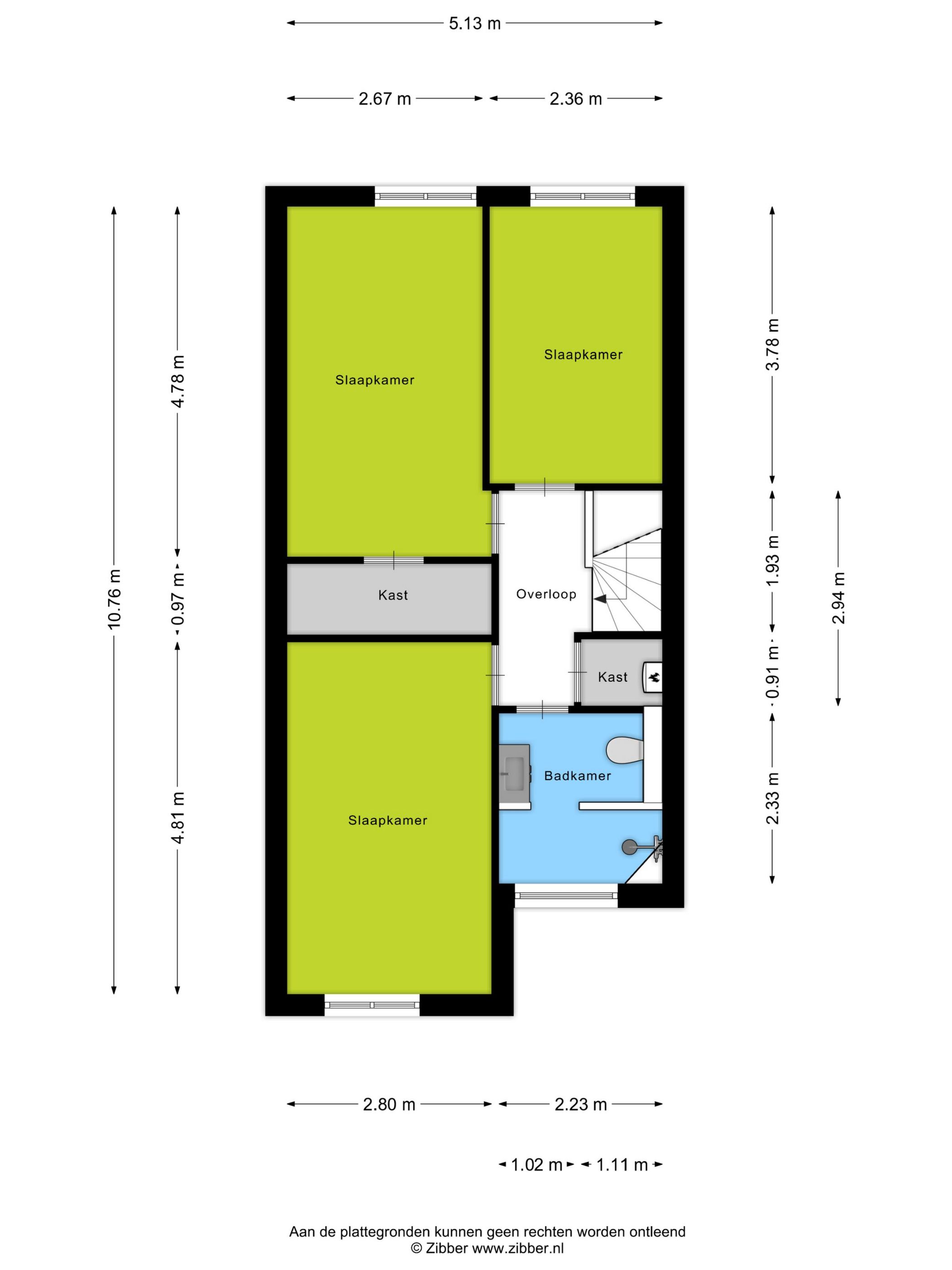 Photo 30 of Kruidenlaan 204