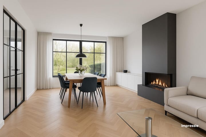 Foto 10 van Caustraat 52