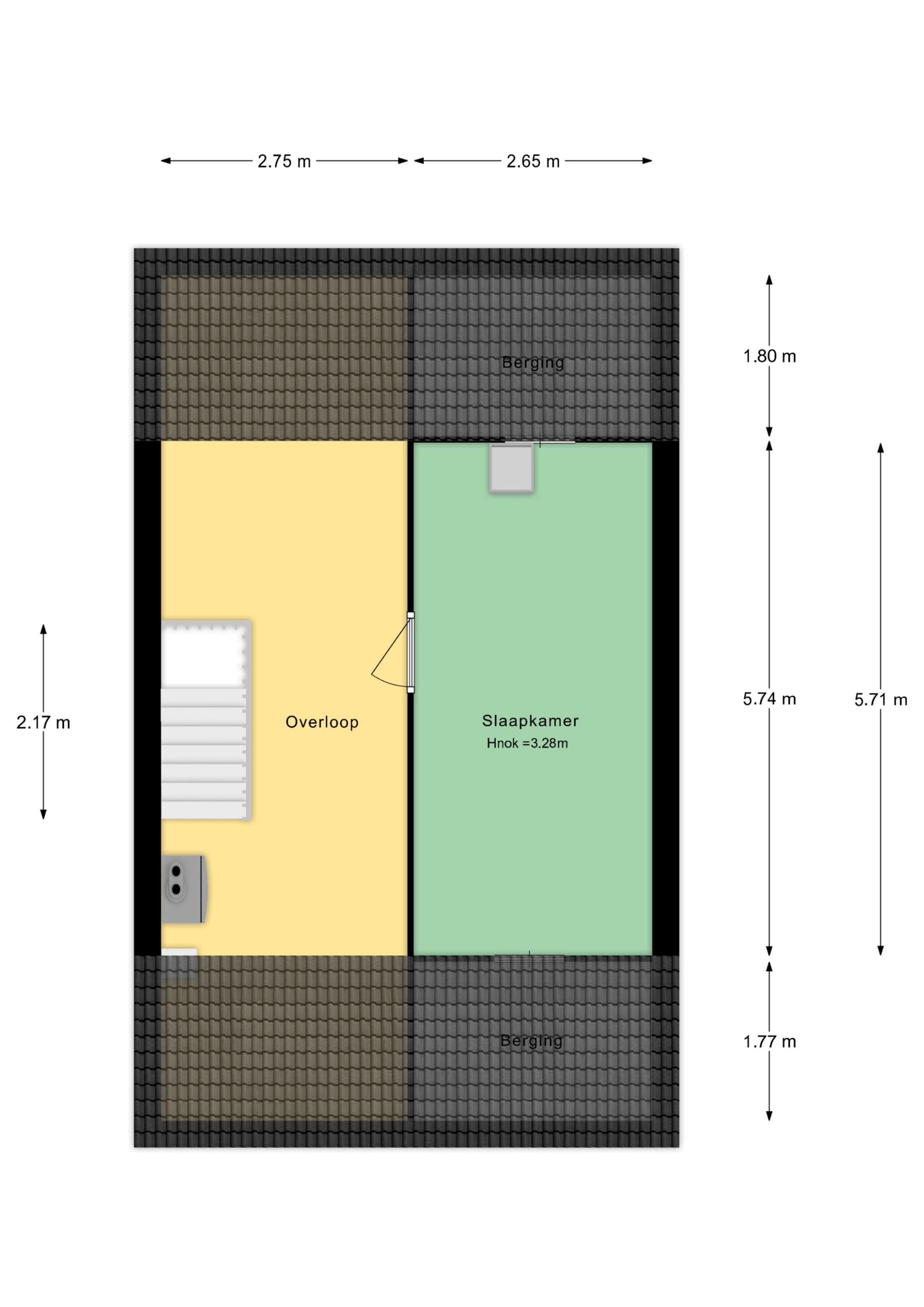 Photo 36 of Akkerwinde 71