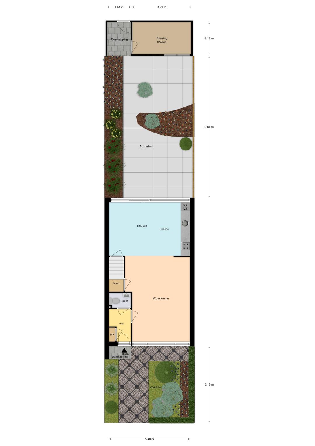 Photo 38 of Akkerwinde 71