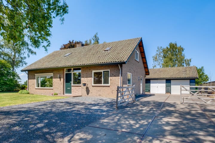 Foto 1 van Harfsense Steeg 19-A