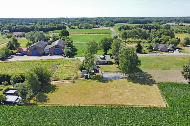 Foto 3 van Harfsense Steeg 19-A