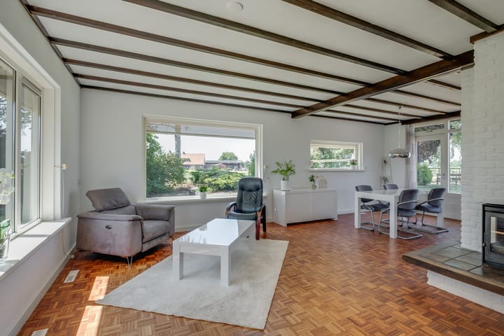 Foto 5 van Harfsense Steeg 19-A