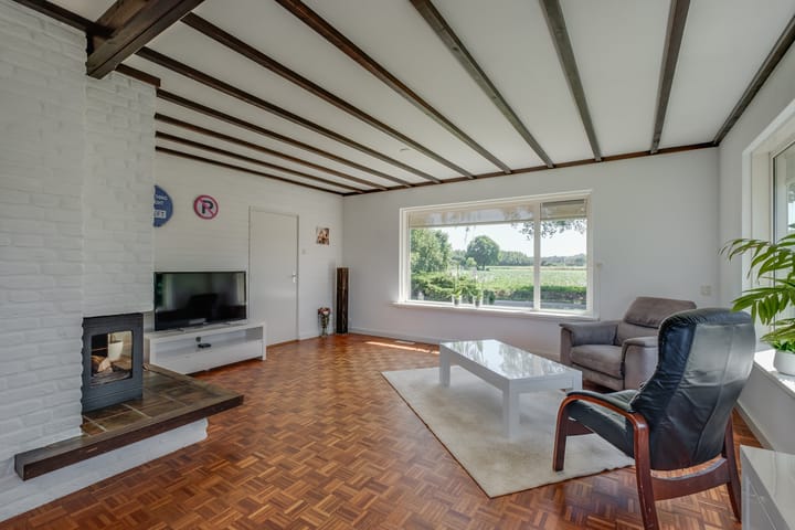 Foto 6 van Harfsense Steeg 19-A