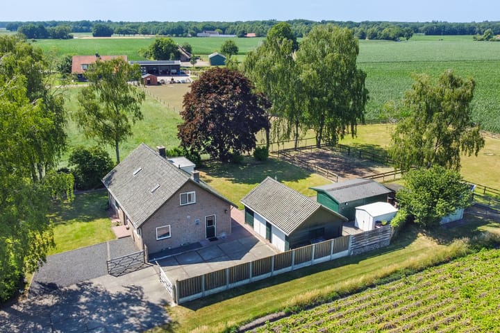 Foto 25 van Harfsense Steeg 19-A