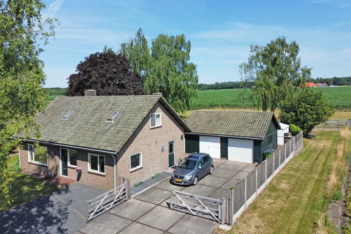 Foto 31 van Harfsense Steeg 19-A