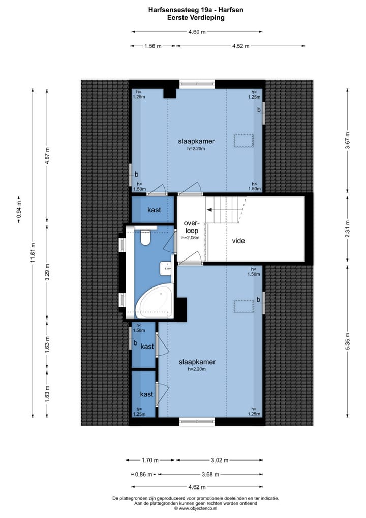 Foto 34 van Harfsense Steeg 19-A