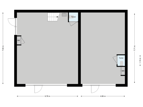 Bekijk plattegrond