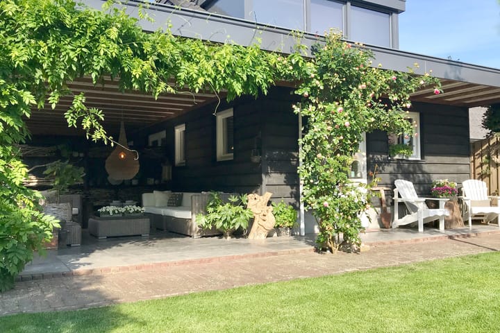 Foto 5 van Jan van Speyklaan 11