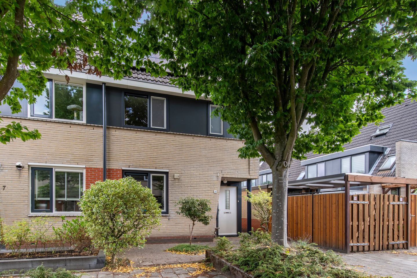 Veldmuislaan 9 main image