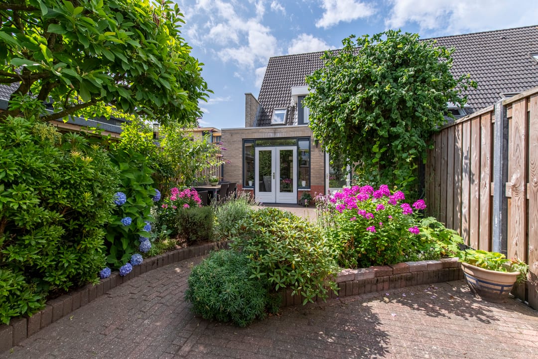 Foto 1 van Veldmuislaan 9