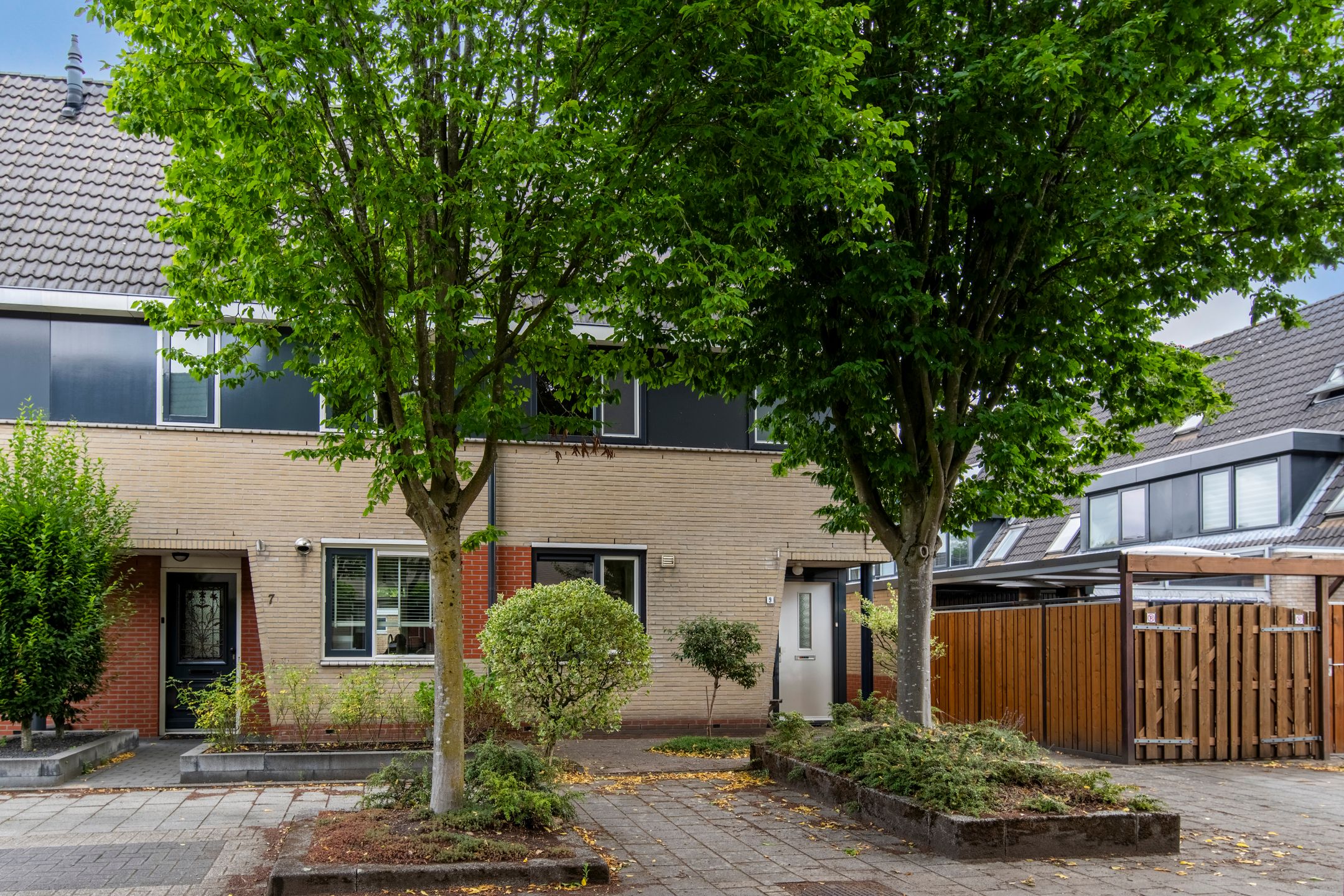 Foto 3 van Veldmuislaan 9