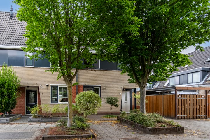 Photo 3 of Veldmuislaan 9