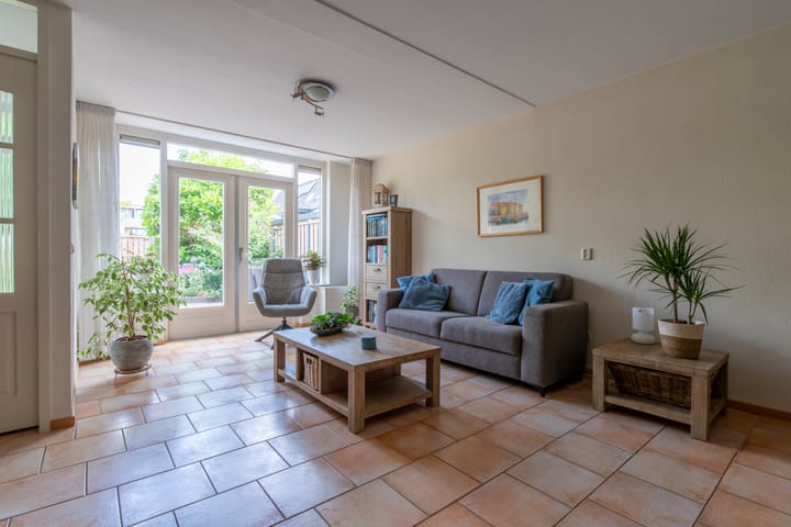 Photo 10 of Veldmuislaan 9