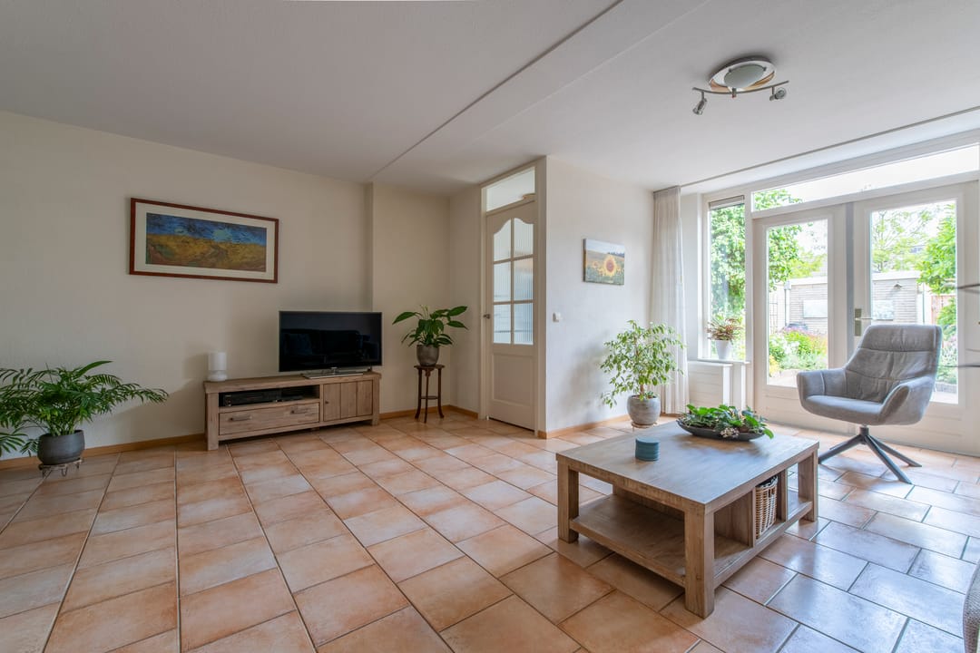 Foto 11 van Veldmuislaan 9